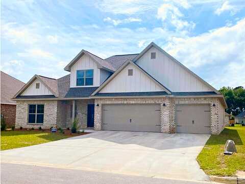 Cherry Hill, MILTON, FL 32571