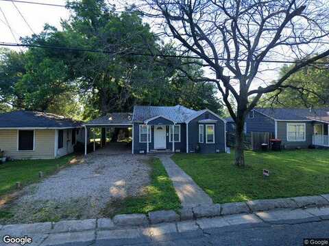 24Th, PARIS, TX 75460