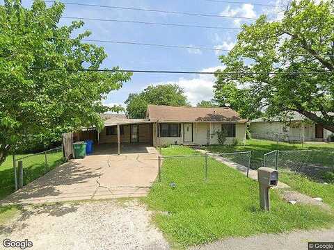 3Rd, TAYLOR, TX 76574