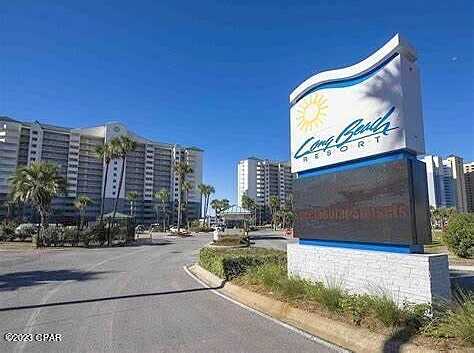 Front Beach, PANAMA CITY BEACH, FL 32407