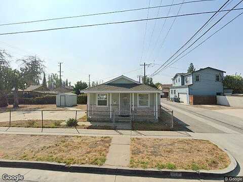 3Rd, AZUSA, CA 91702