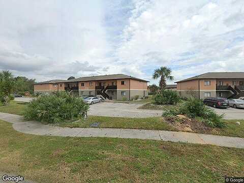 University, COCOA, FL 32922