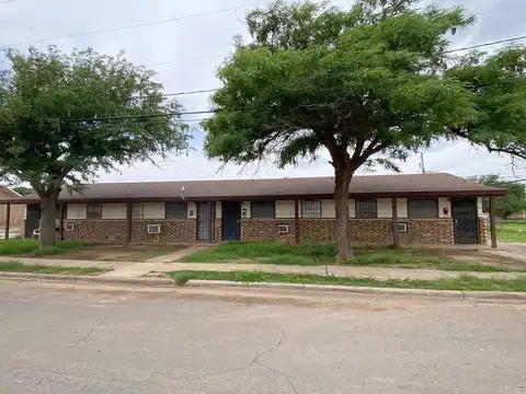 42Nd, LUBBOCK, TX 79412