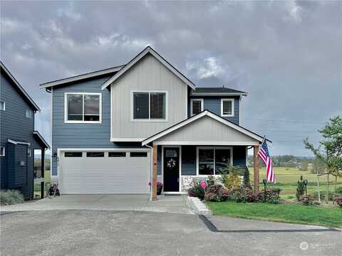 76Th, MARYSVILLE, WA 98270