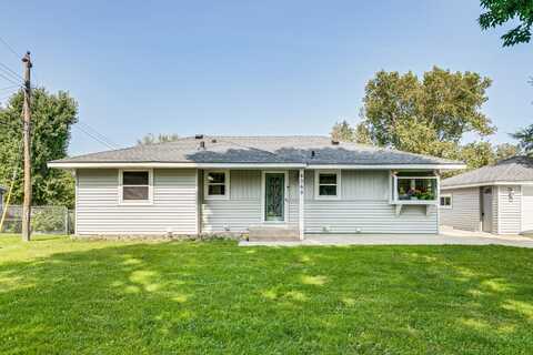 Hale, COTTAGE GROVE, MN 55016