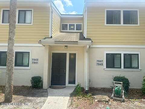 Los Robles, JACKSONVILLE, FL 32256