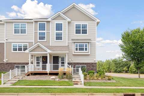 Woods Edge, CIRCLE PINES, MN 55014