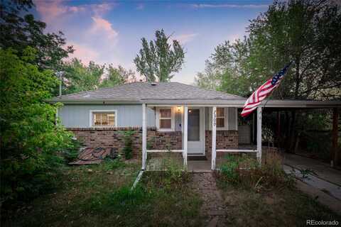 60Th, ARVADA, CO 80003