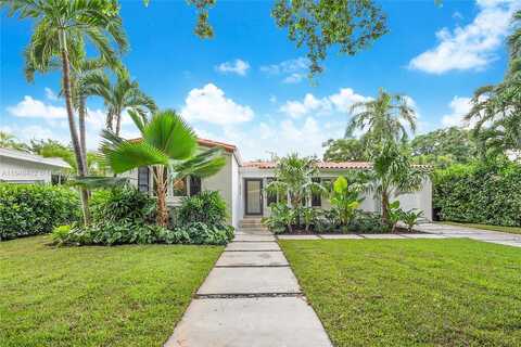 San Vicente, CORAL GABLES, FL 33146