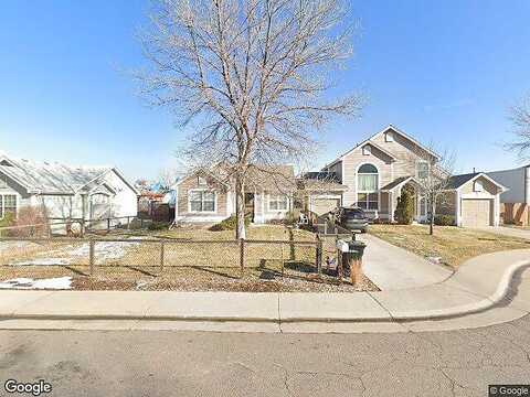 Newcombe, ARVADA, CO 80004