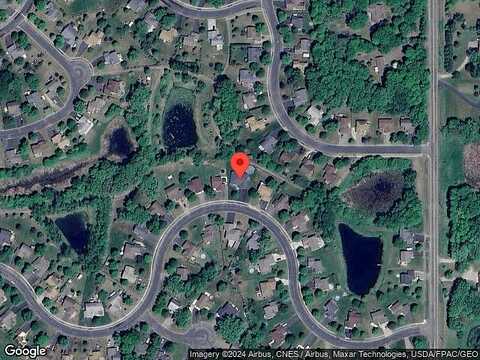Forest Boulevard, WYOMING, MN 55092