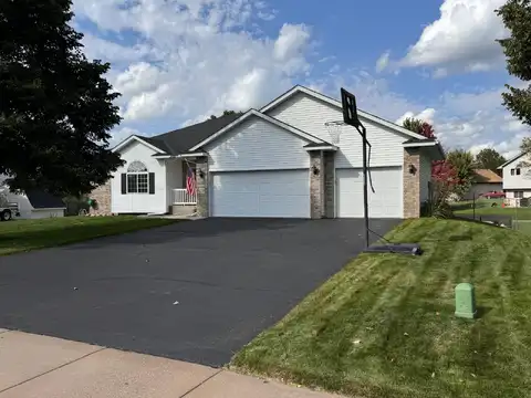 Forest Boulevard, WYOMING, MN 55092