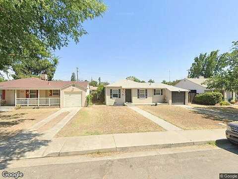 Andrews, FRESNO, CA 93705