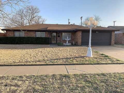 44Th, LUBBOCK, TX 79414