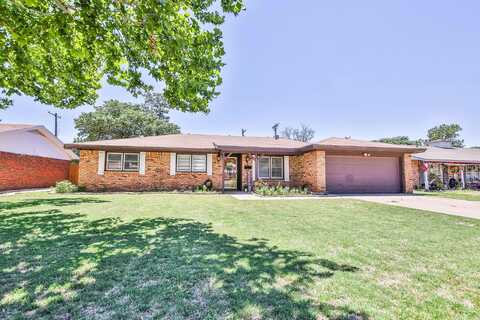 44Th, LUBBOCK, TX 79414