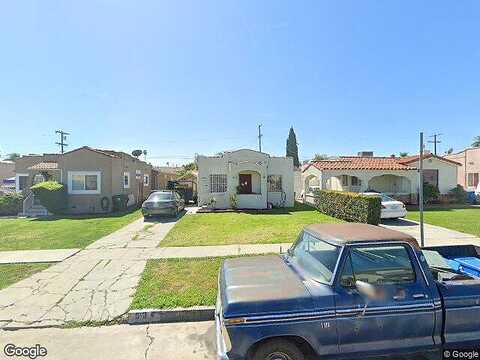 105Th, LOS ANGELES, CA 90044