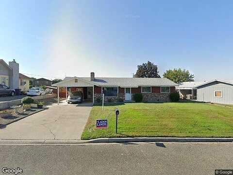 Terry, SUNNYSIDE, WA 98944