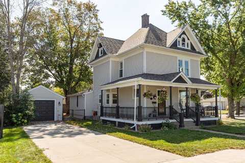 Lyon, LAKE CITY, MN 55041