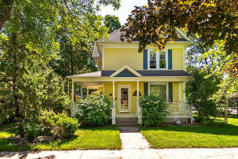 Lyon, LAKE CITY, MN 55041