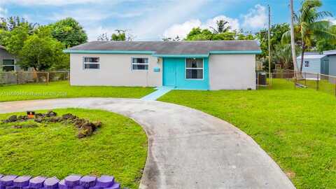 16Th, LAUDERHILL, FL 33313