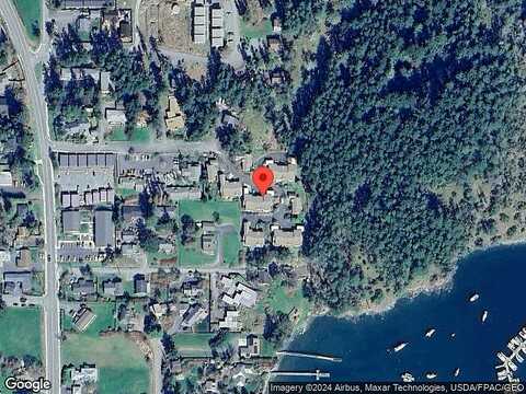 Perry, FRIDAY HARBOR, WA 98250