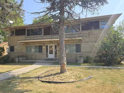 76Th, MILWAUKEE, WI 53218