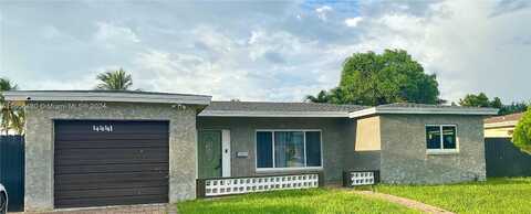 43Rd, LAUDERDALE LAKES, FL 33319