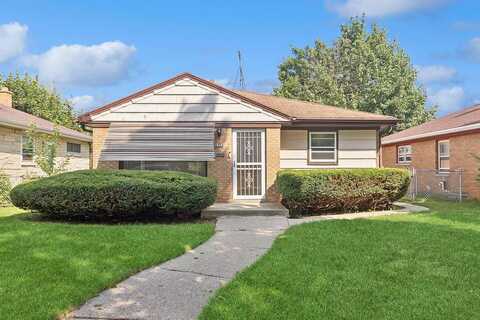 67Th, MILWAUKEE, WI 53216