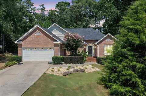 Berkshire, VILLA RICA, GA 30180