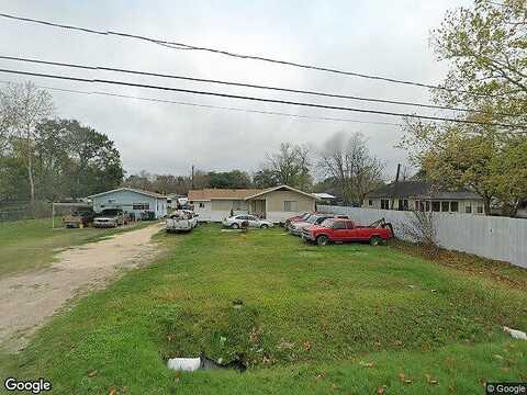 Almeda Genoa, HOUSTON, TX 77047