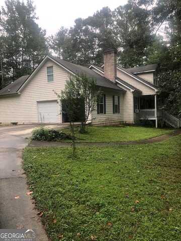 Mckown, DOUGLASVILLE, GA 30134