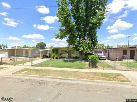 Strother, FRESNO, CA 93706