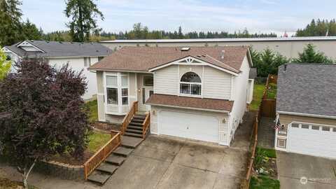 127Th, LAKE STEVENS, WA 98258