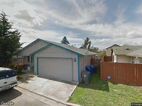 Haley, SALEM, OR 97305