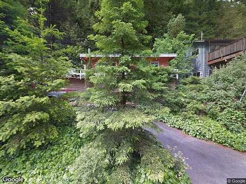 Saint Francis, BOULDER CREEK, CA 95006