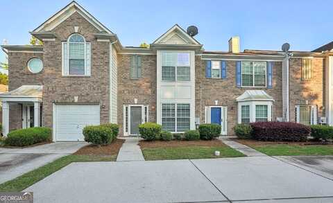 Parkway, LITHONIA, GA 30058