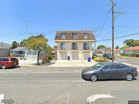 Barrett, RICHMOND, CA 94804