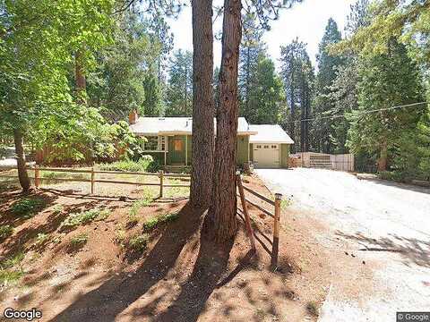 Sugar Pine, PIONEER, CA 95666