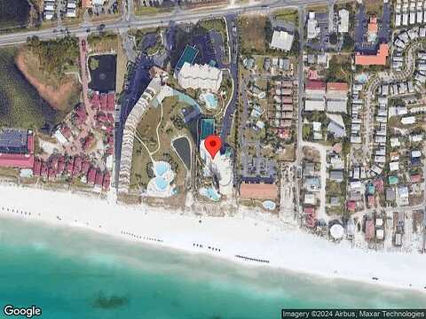 Scenic Gulf, MIRAMAR BEACH, FL 32550