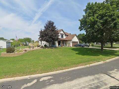 84Th, BRISTOL, WI 53104