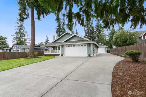 70Th, BONNEY LAKE, WA 98391