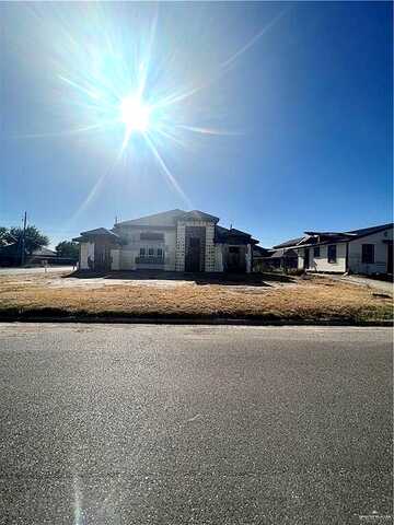 Paseo De La Tranquilidad, MISSION, TX 78572