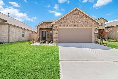 Running Shadow, HOCKLEY, TX 77447