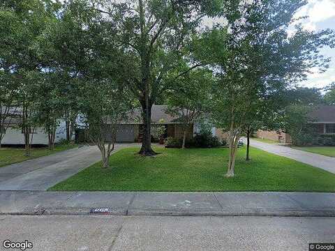 Capstan, HOUSTON, TX 77062