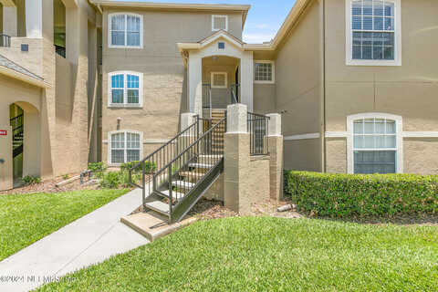 The Greens, JACKSONVILLE BEACH, FL 32250