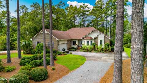 5511 Sandpiper Drive, Oriental, NC 28571