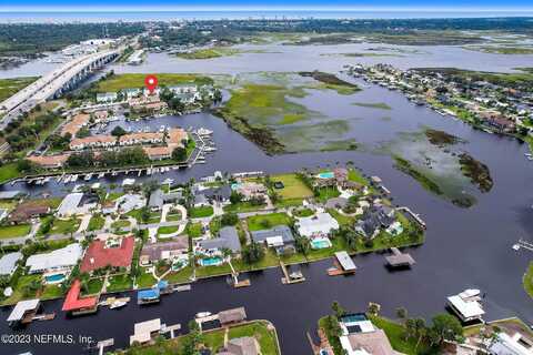 Beach, JACKSONVILLE BEACH, FL 32250