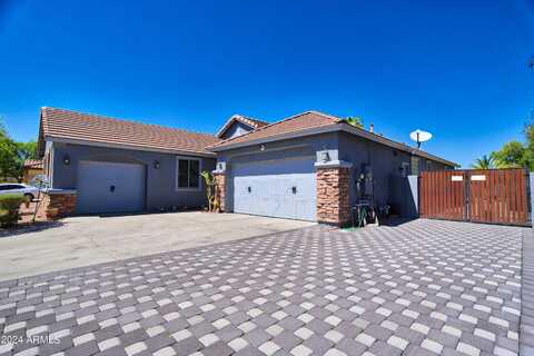 Charter Oak, SURPRISE, AZ 85379