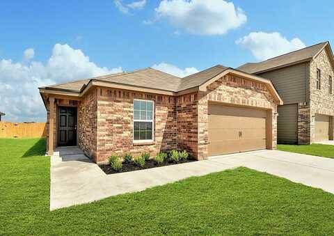 Hacienda Estates, ELGIN, TX 78621