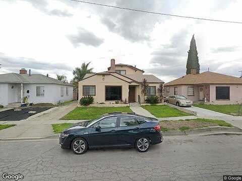 Burris, COMPTON, CA 90221